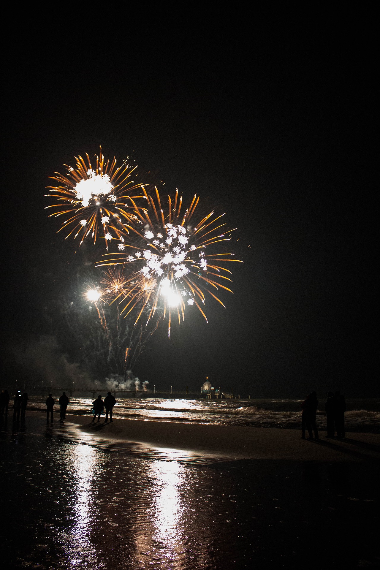 Kurzurlaub Silvester - kurzurlaub-ostsee.net