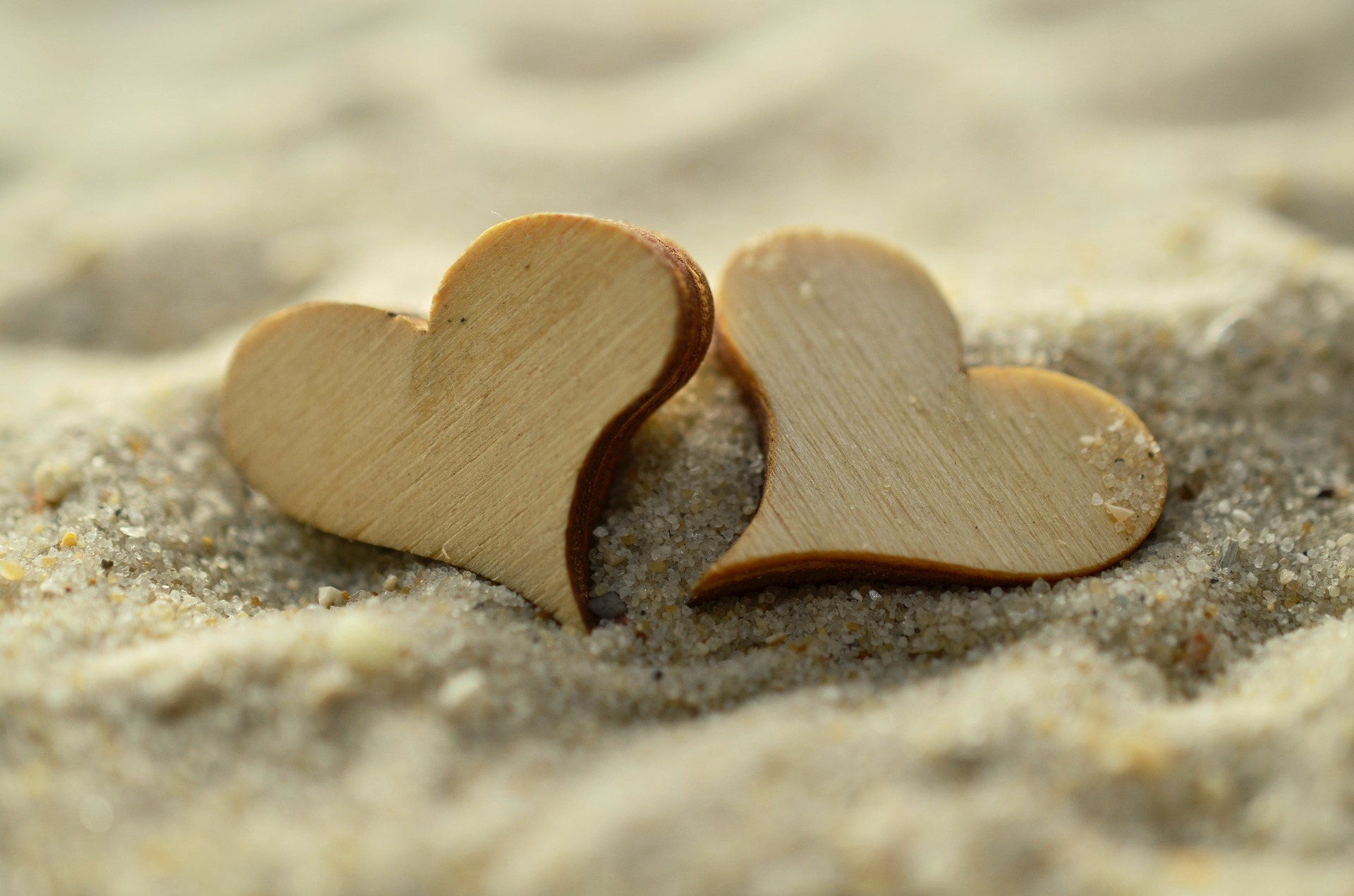 Kurzurlaub Valentinstag