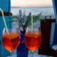 Aperol für zwei an der Ostsee