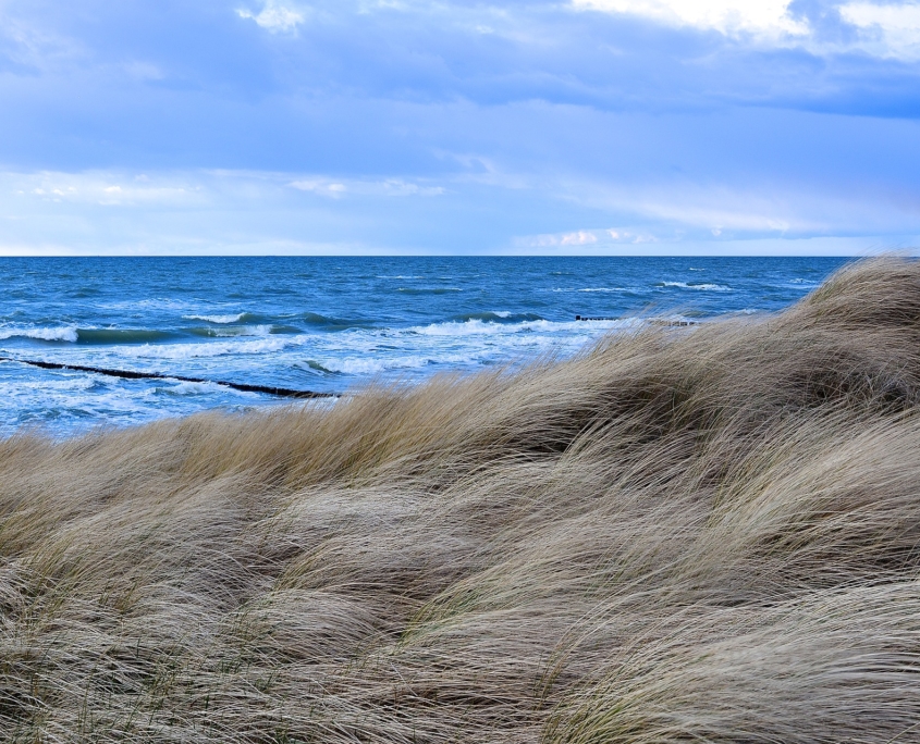 Dierhagen an der Ostsee