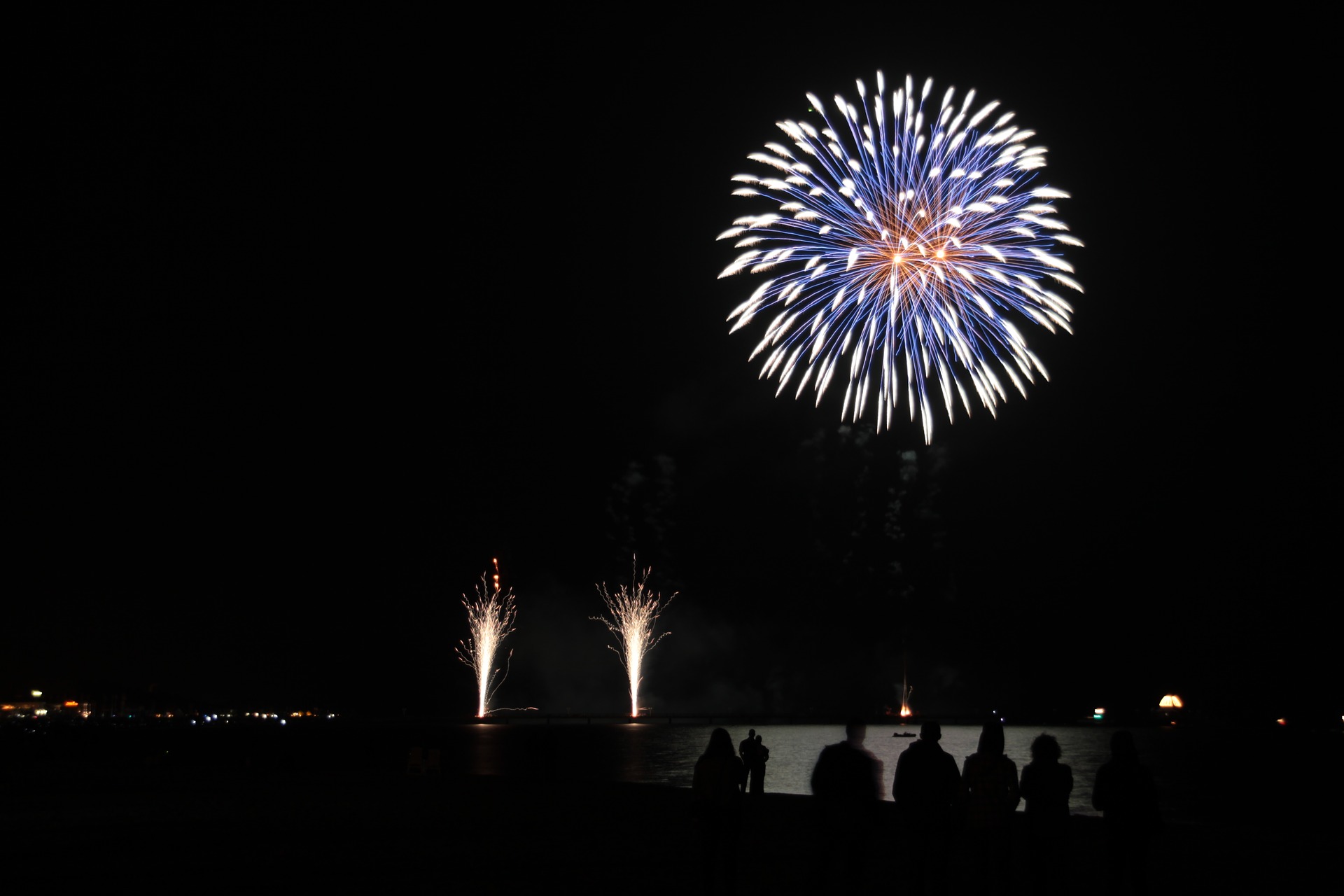 Silvester an der Ostsee feiern 2018/2019 - kurzurlaub-ostsee.net