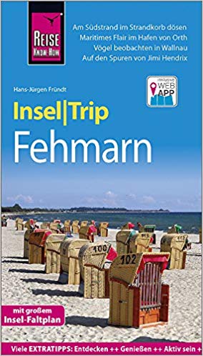 Reise Know-How InselTrip Fehmarn