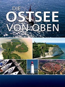 Die Ostsee von oben / Quelle: vidicom